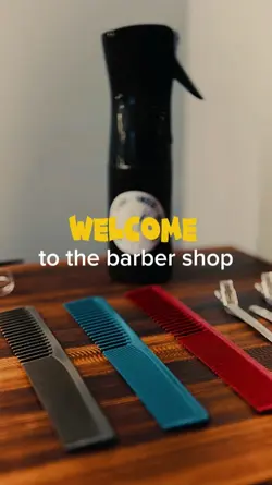 barber shop 