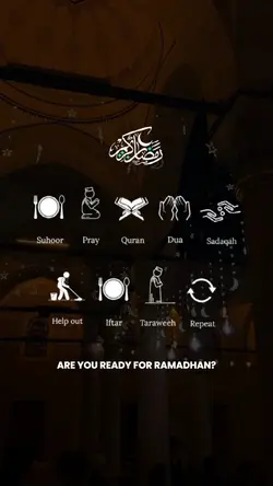 Ramadhan 2026