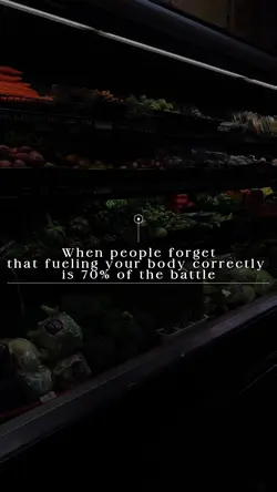 nutrition