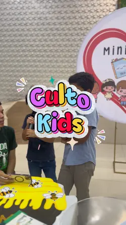 Culto kids