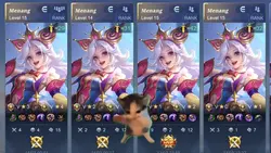 kicau mania