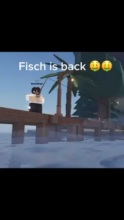 Fisch comeback