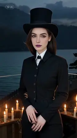 Addams family