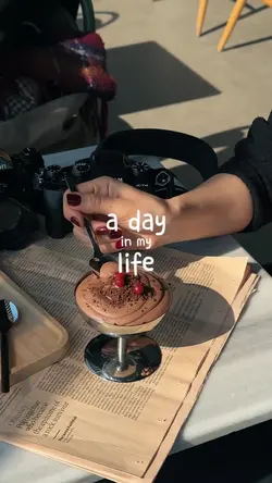 mini vlog