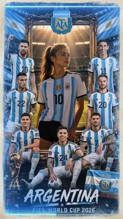 Argentina World Cup