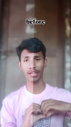 before after filter