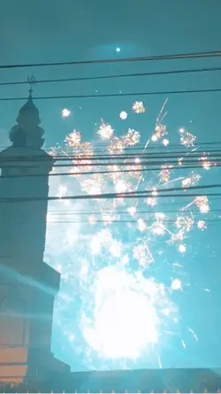 Video malam hari