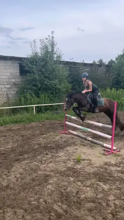 new jump😛😛