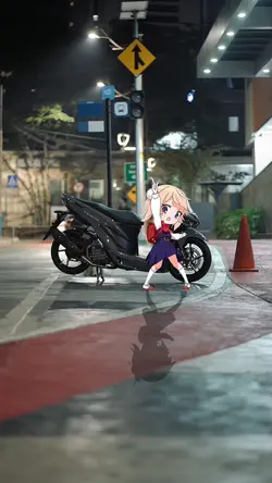 Loli danceWadadadang