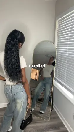 ootd template 😍