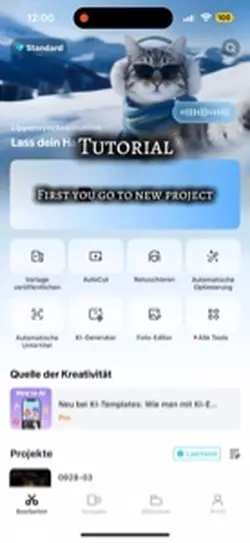 TUTORIAL 
