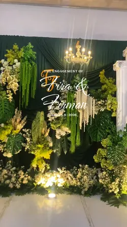 Wedding cinematik