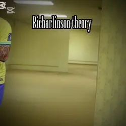 Richarlinson theory 