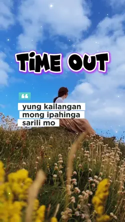 time out 