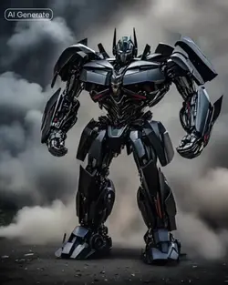 transformer effect