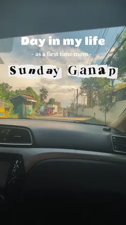 Sunday Vlog ✨