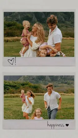 MY FAMILY