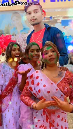 happy holi
