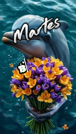 Feliz Martes 