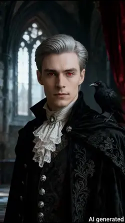 Vampire Morphing