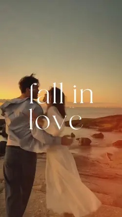 Fall In Love