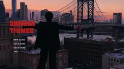 video game loading