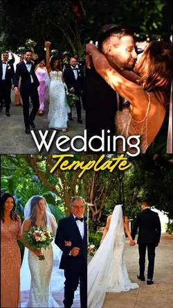 Couples wedding 