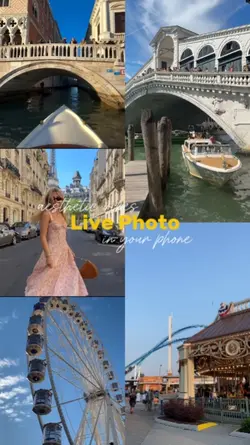 Life Photo