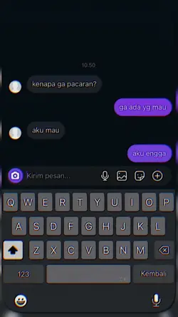 TREN JJ KENAPA GAK