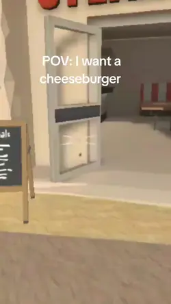 I don't get my chees