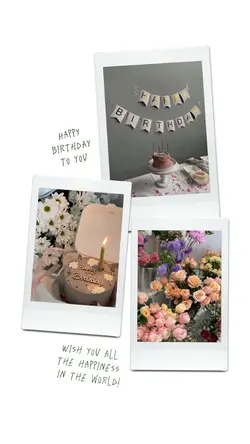 HBD!