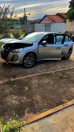 Trend Carro Montando