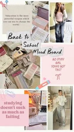 Moodboard 