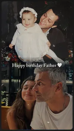 Happy Birthday Dad
