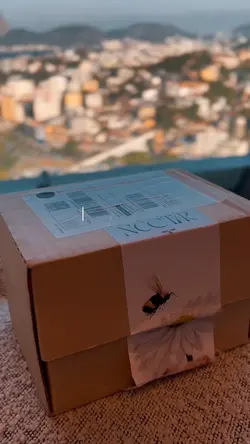 Unboxing 