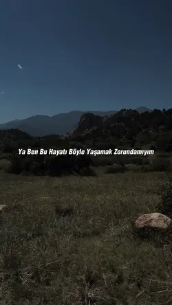 Mutlu olamazmıyım 