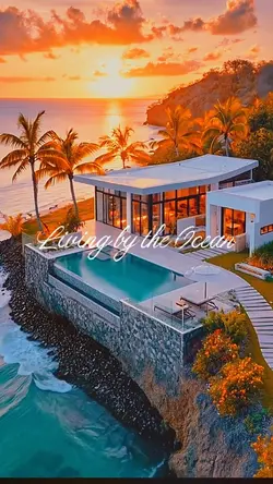 BEACH HOUSE