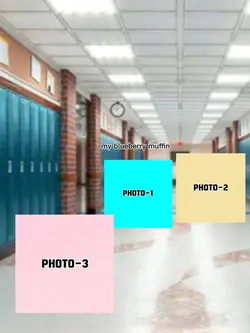trending template