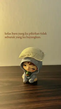 kelas baru yang