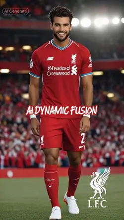 liverpool player ai