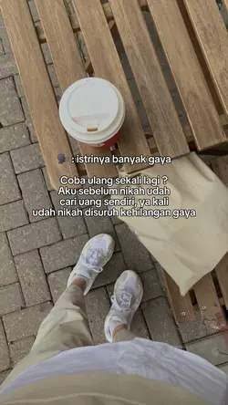 istrinya byk gaya