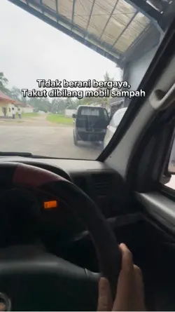 Mobil pickup
