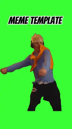 Anyme dance 