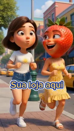 sua loja 