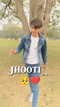 Jhooti 