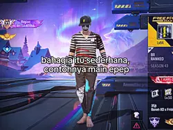 contohnya main epep