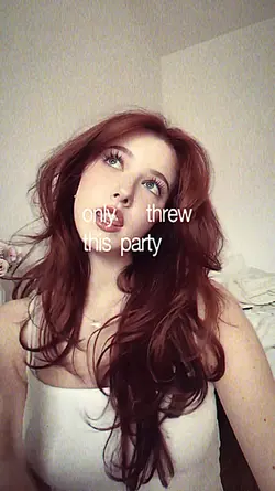 party on you 