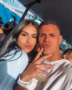 Meu melhor amigo 