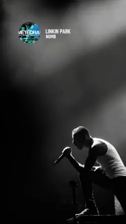 Linkin Park_Numb