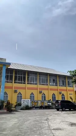 Sosialisasi Sekolah